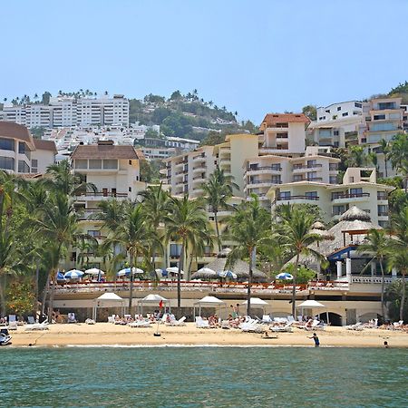 Park Royal Beach Acapulco Bagian luar foto