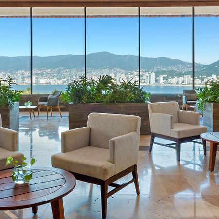 Park Royal Beach Acapulco Bagian luar foto
