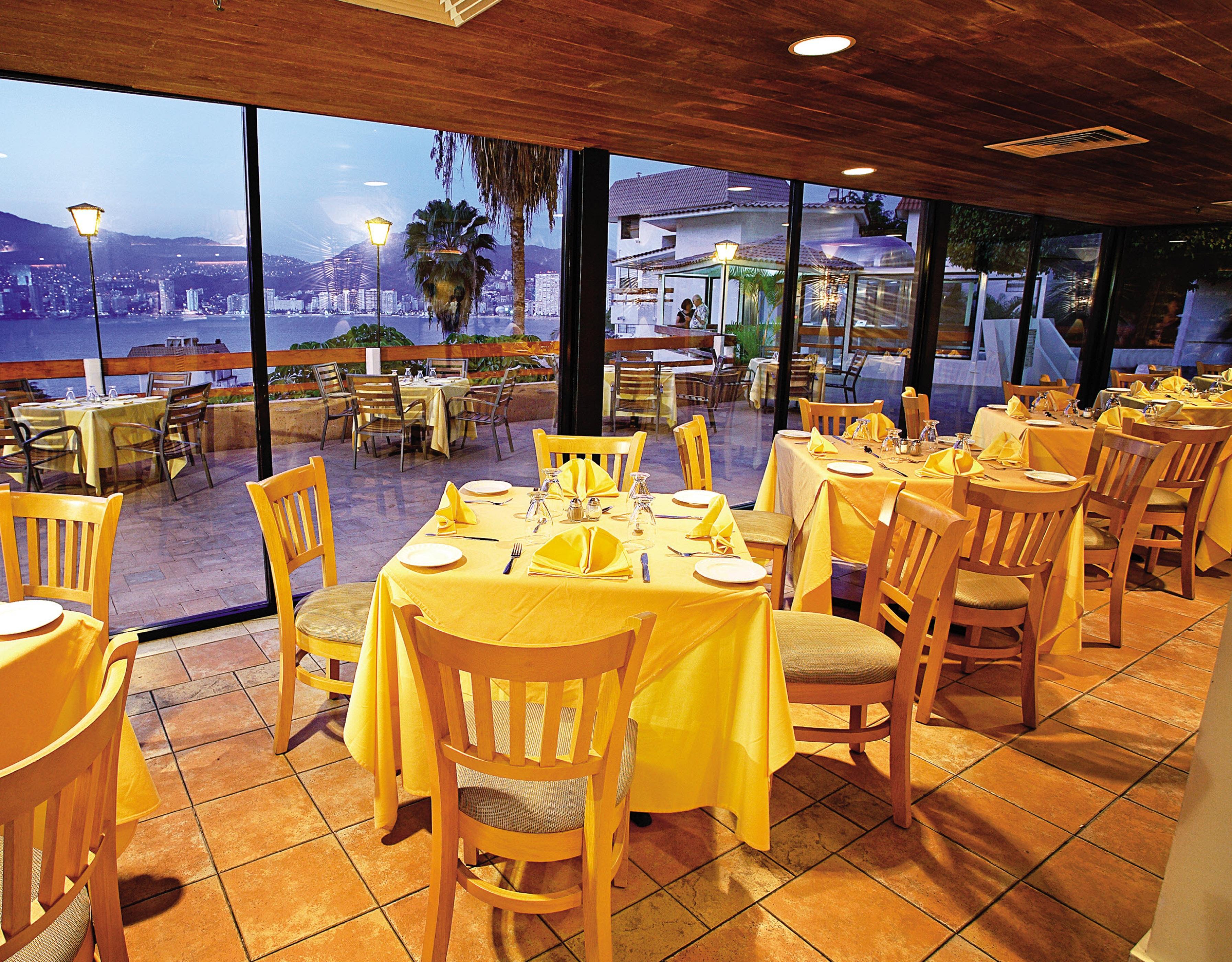 Park Royal Beach Acapulco Bagian luar foto
