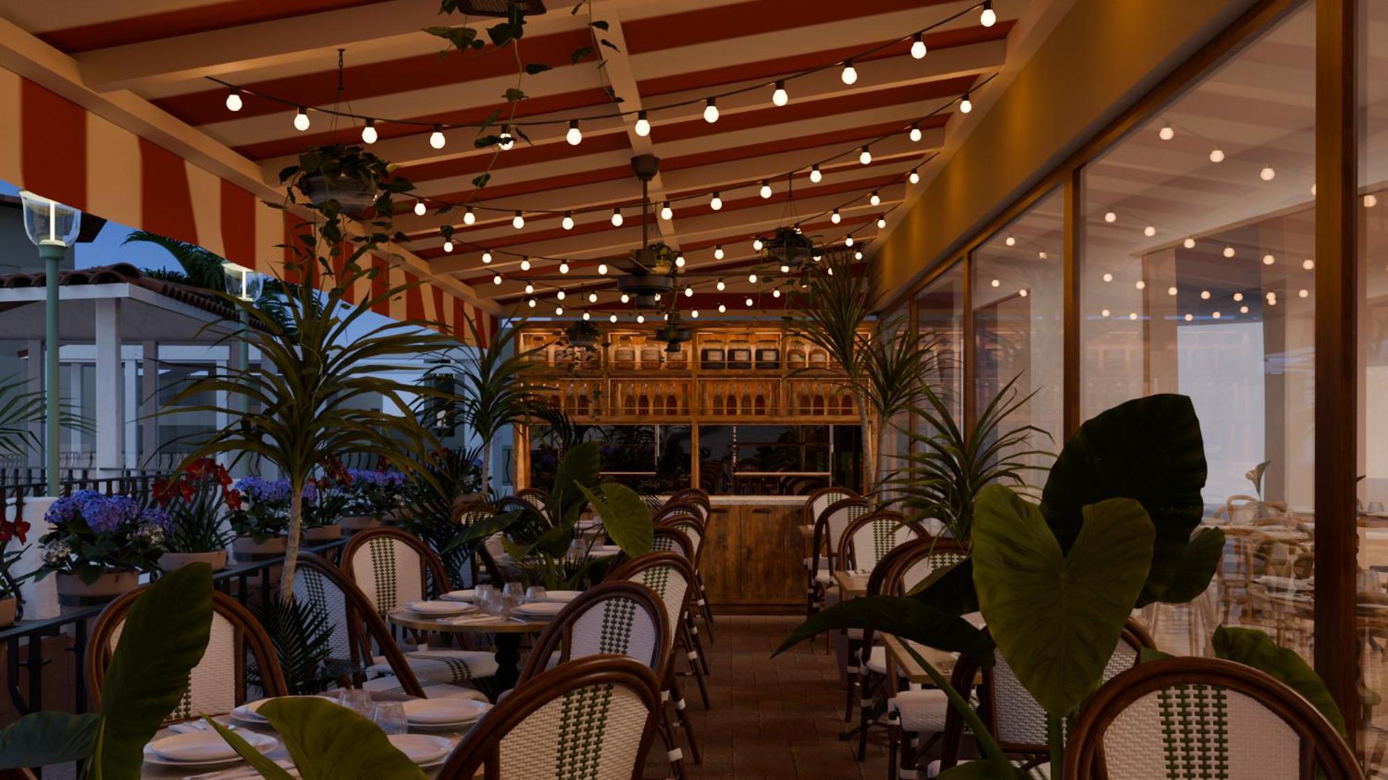 Park Royal Beach Acapulco Bagian luar foto