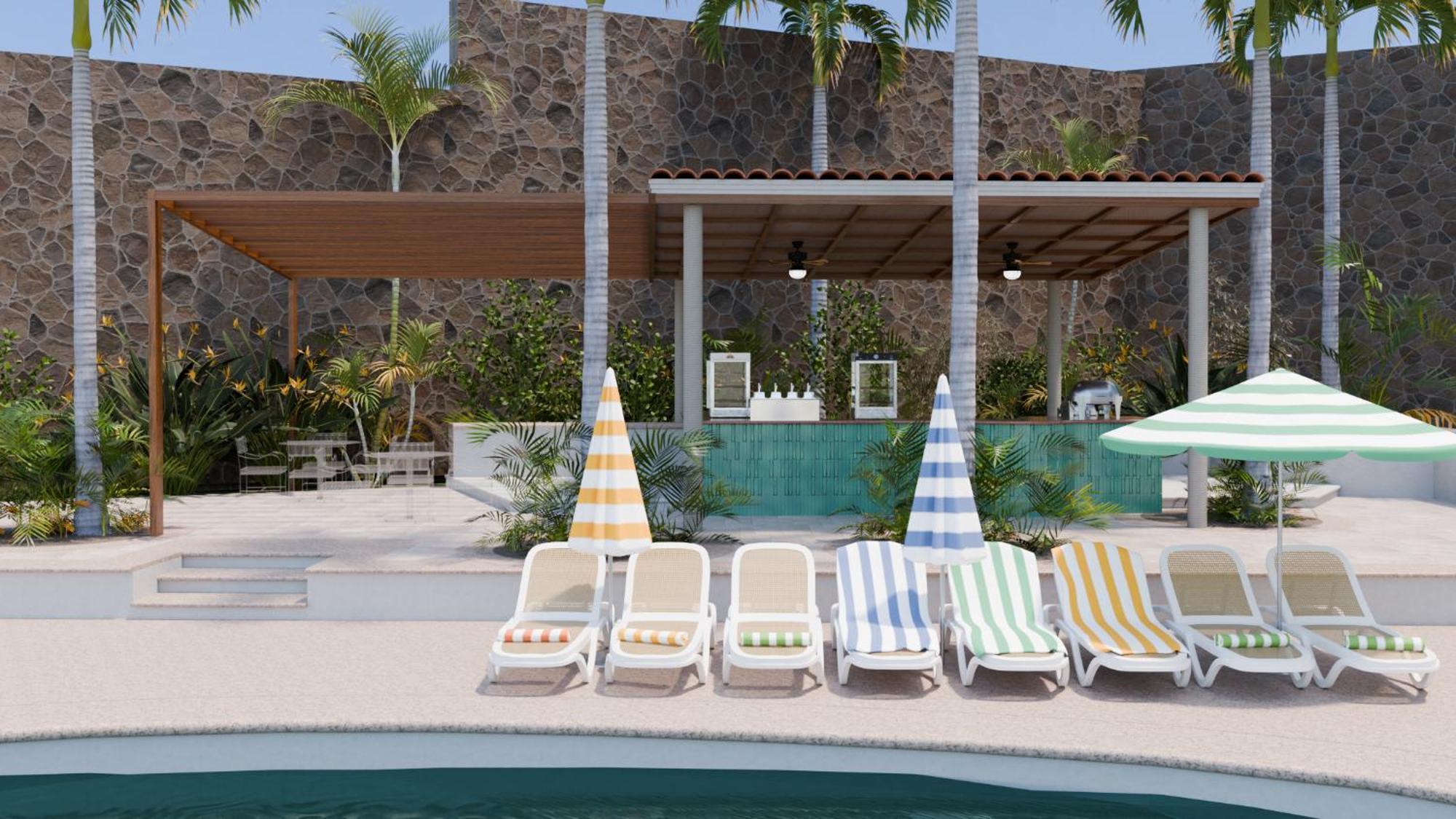 Park Royal Beach Acapulco Bagian luar foto