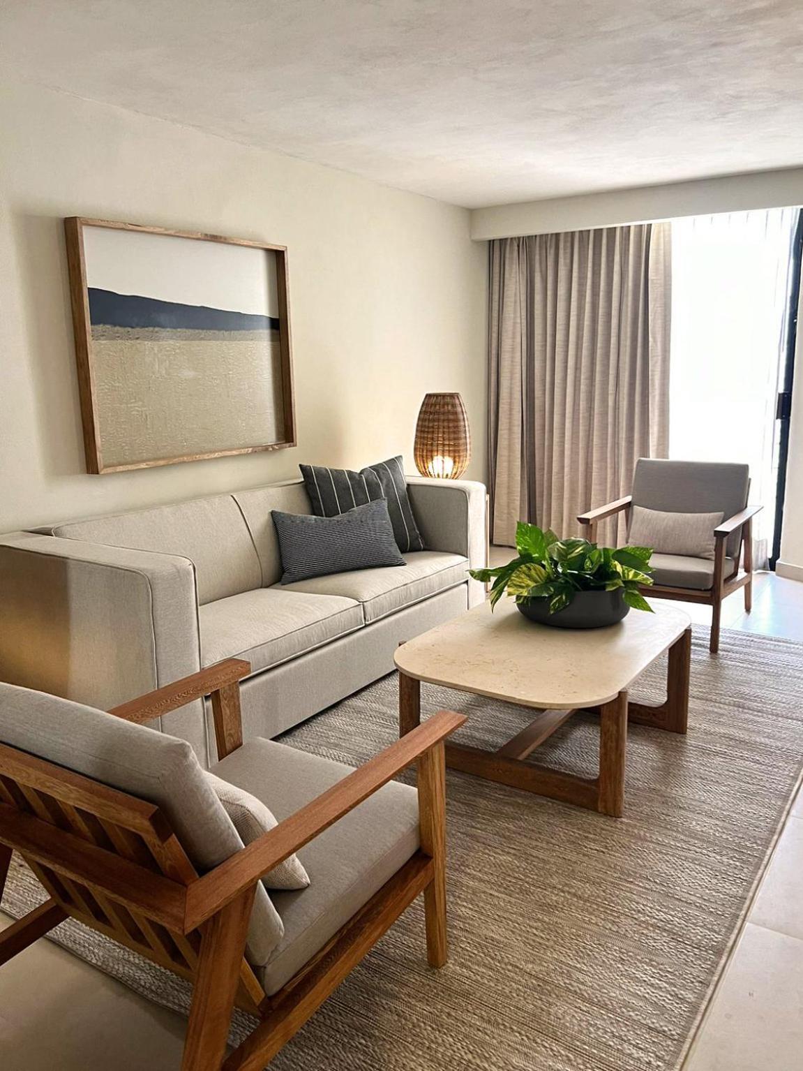 Park Royal Beach Acapulco Bagian luar foto